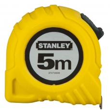 Stanley 5m Tape                         