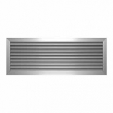 450 x 450 Door Grille                   