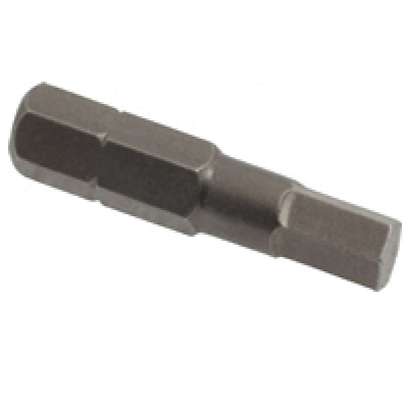 6mm Hex Socket Insert