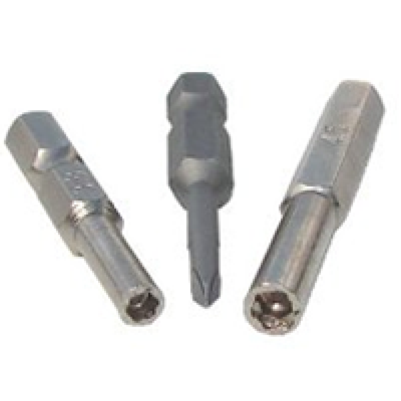 Security Screw Bit PT 20